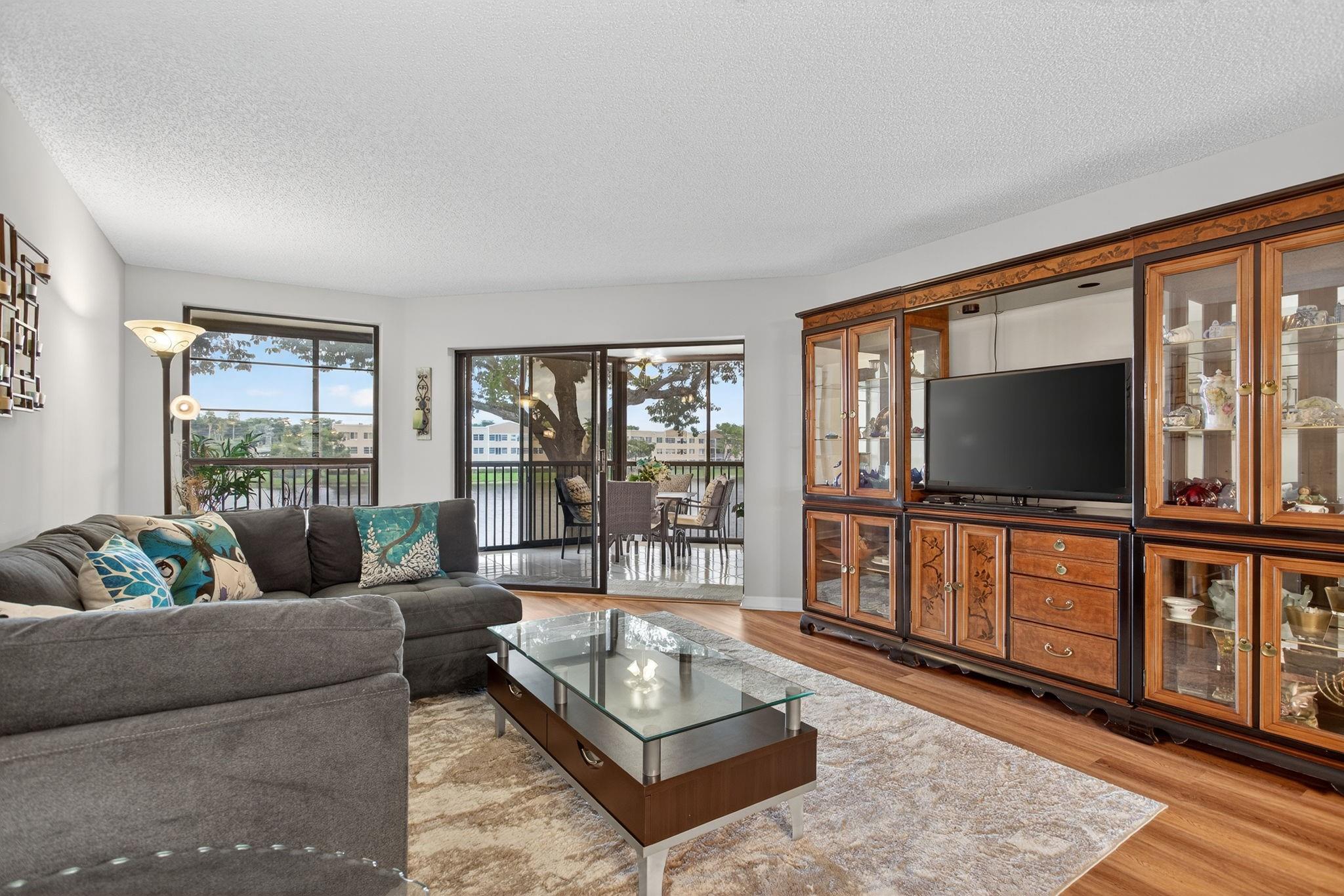 Kings Point - Residential