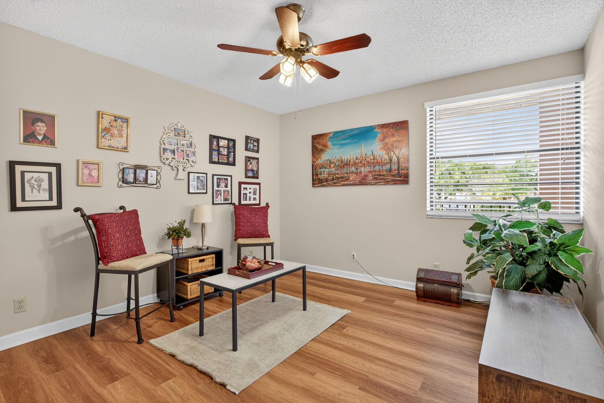 Kings Point - Residential