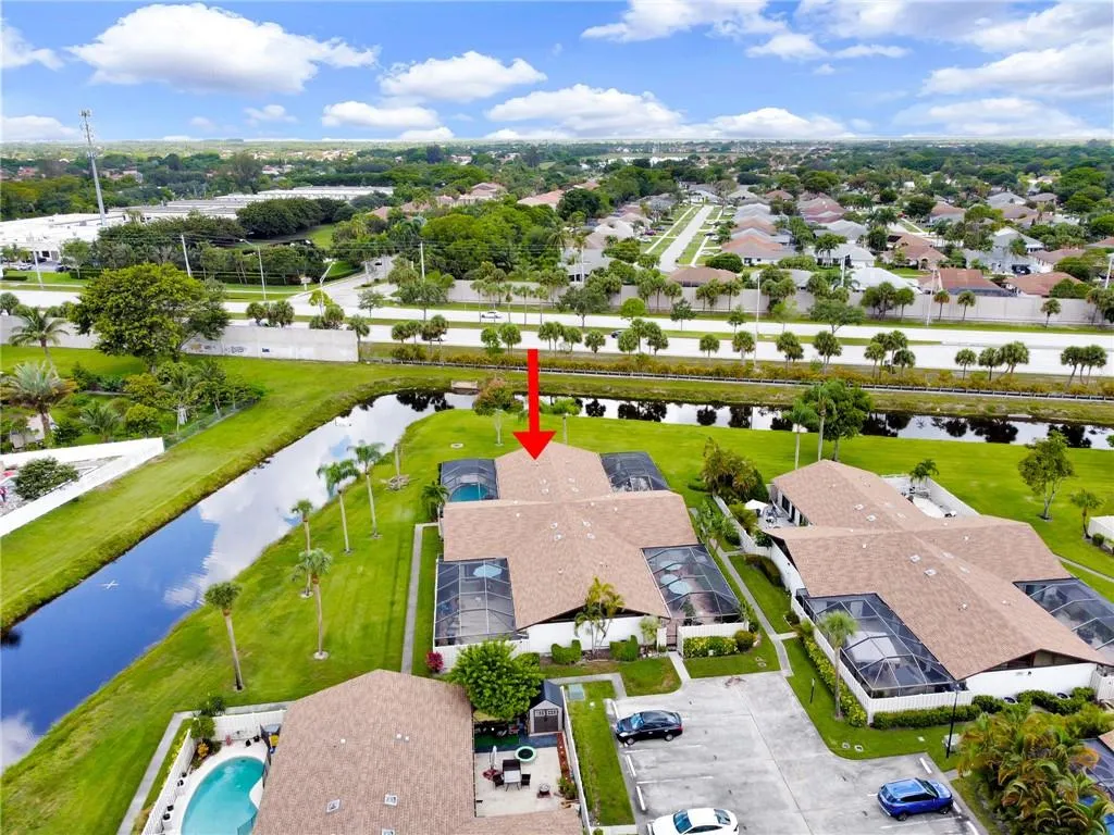 9986 Boca Gardens Trl Unit D  