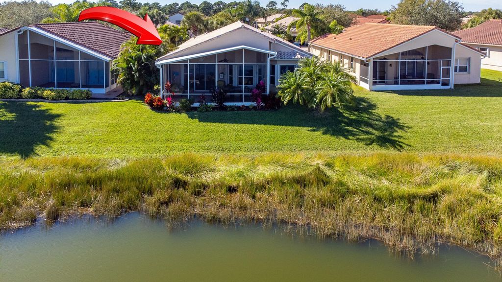 Photo of 366 Sunview Way, Port Saint Lucie, FL 34986 (MLS # R10774497)