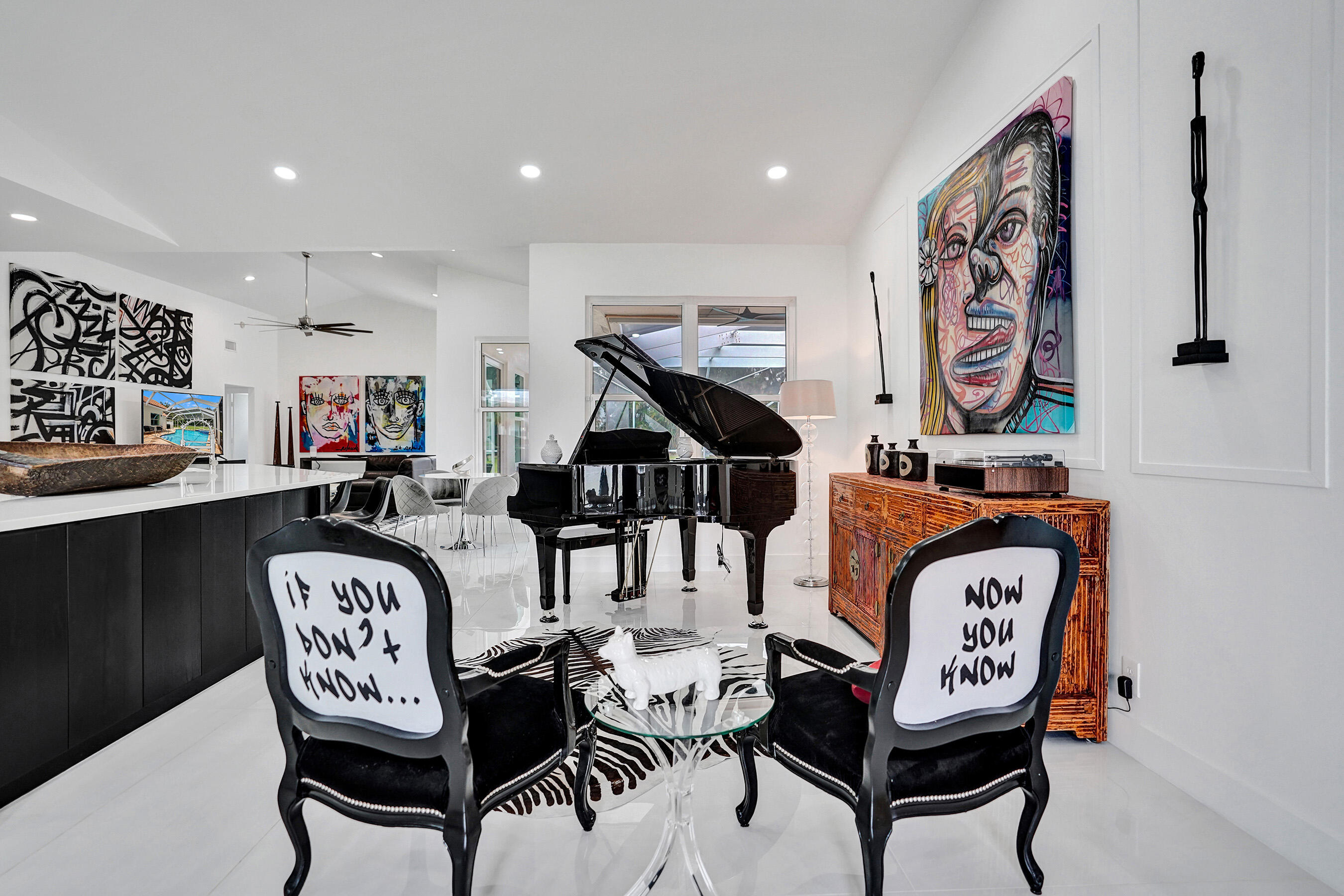 LEGEND LAKE ESTATES - Residential