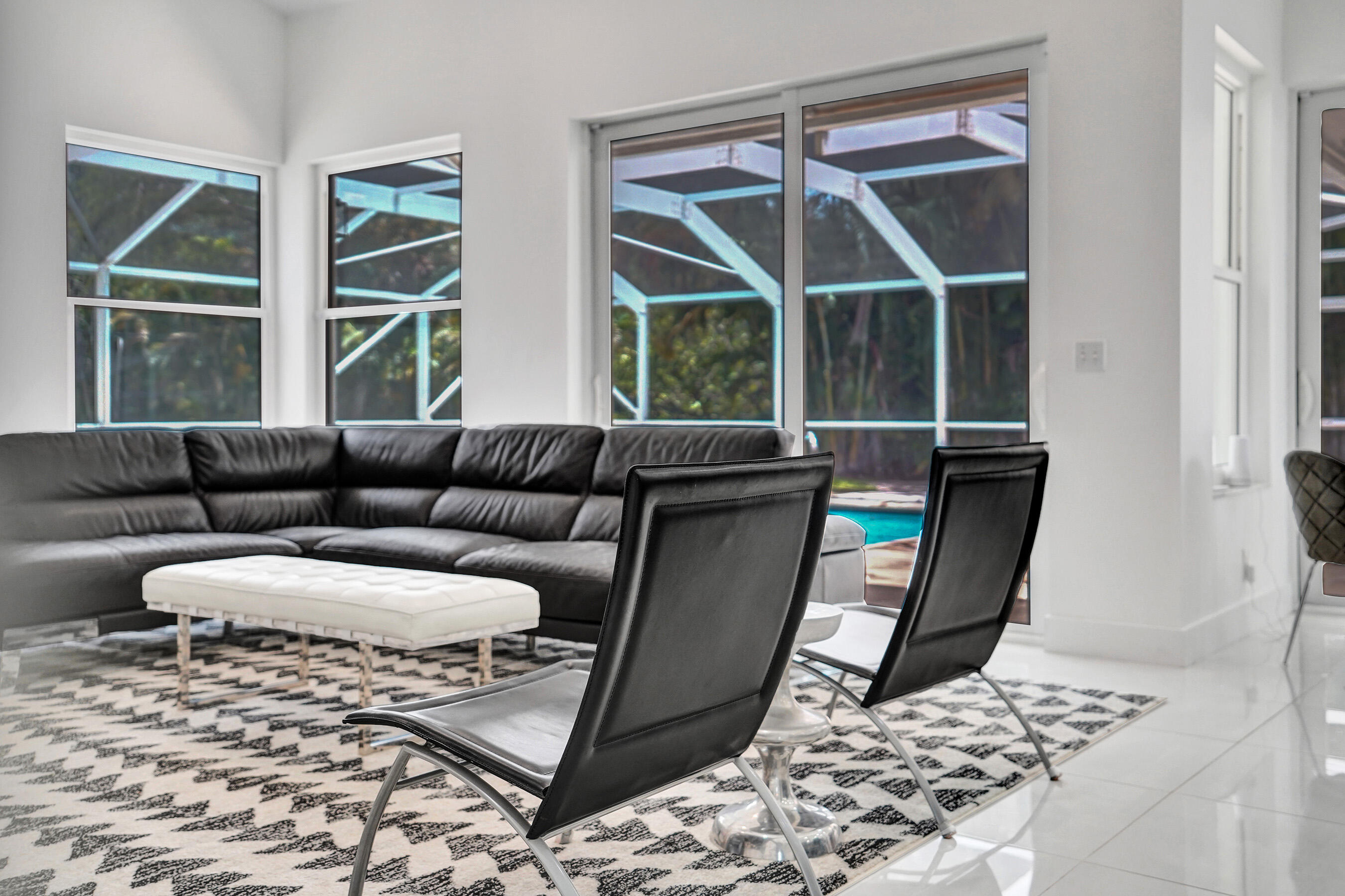 LEGEND LAKE ESTATES - Residential