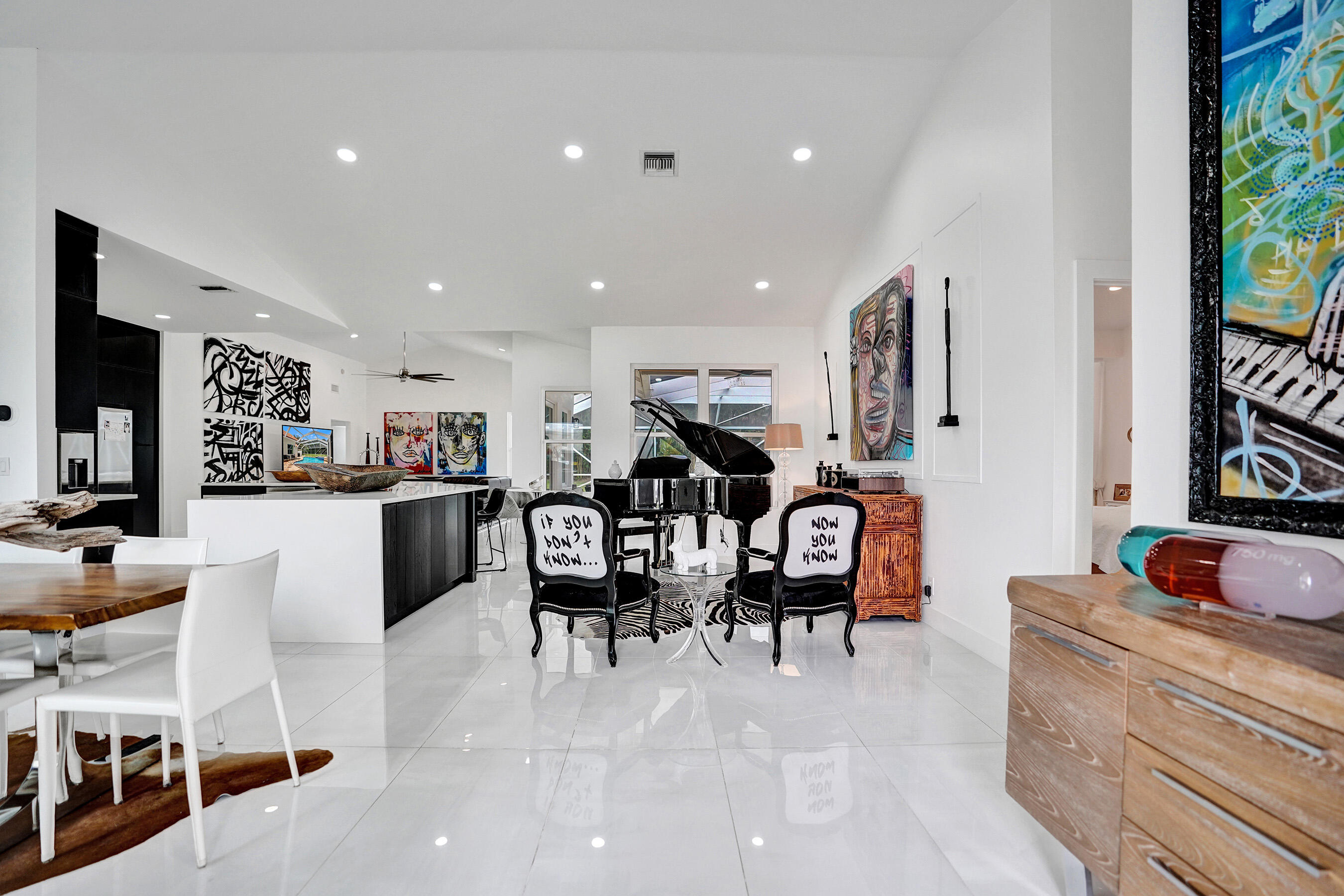 LEGEND LAKE ESTATES - Residential
