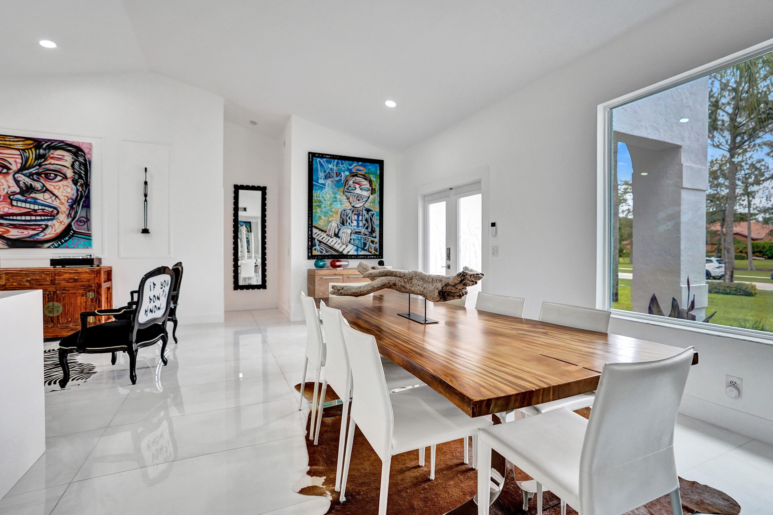 LEGEND LAKE ESTATES - Residential