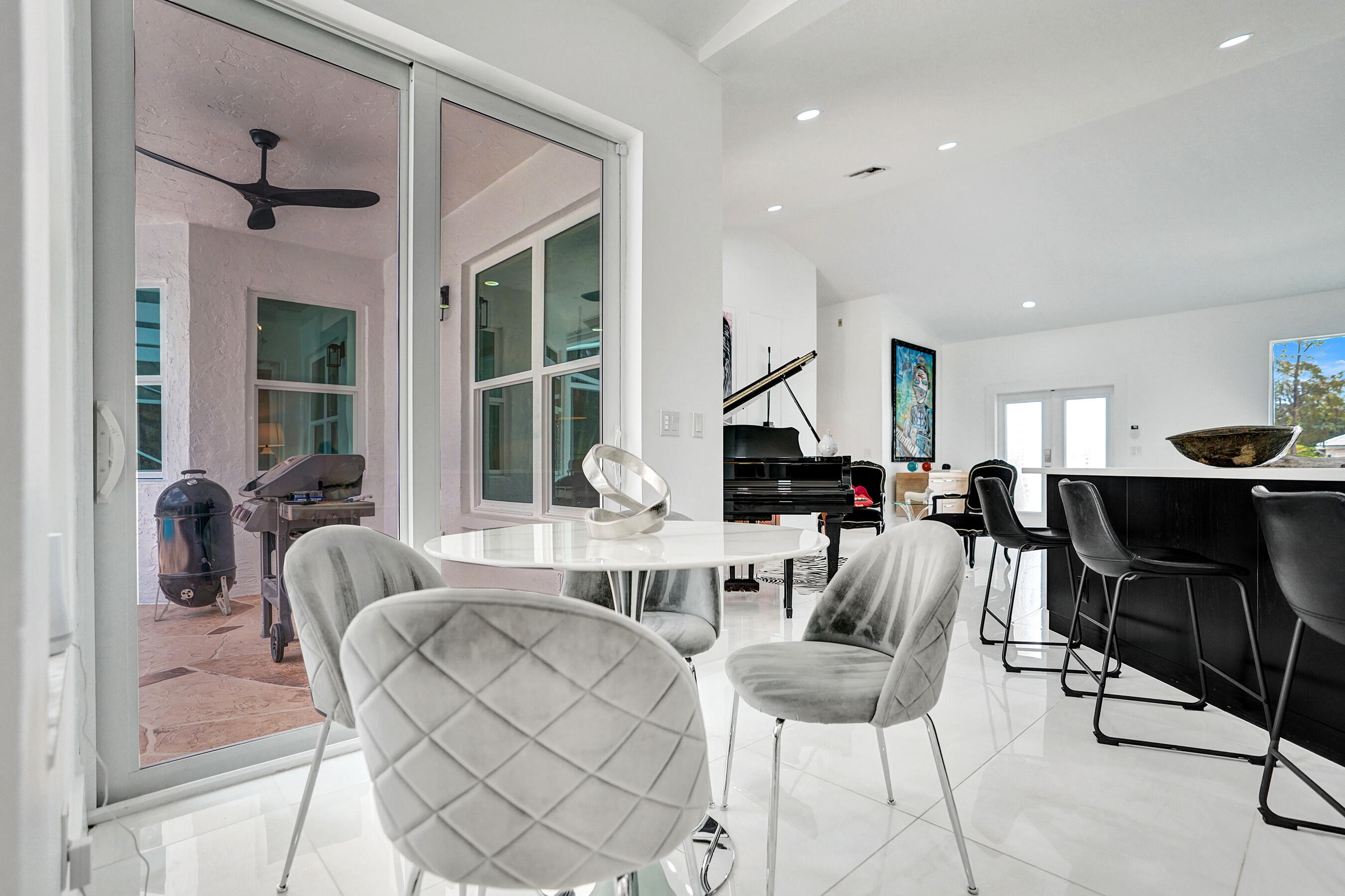 LEGEND LAKE ESTATES - Residential