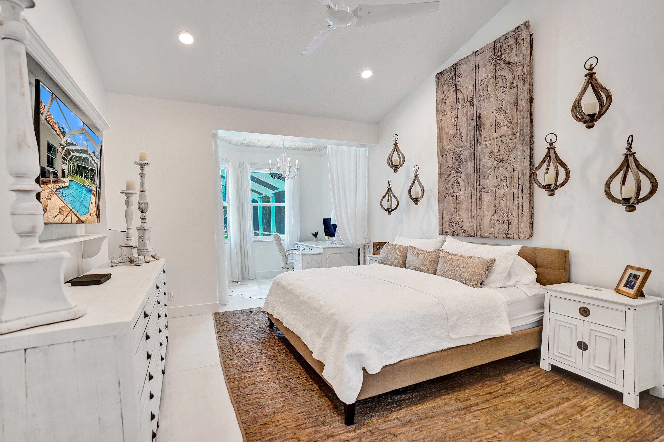 LEGEND LAKE ESTATES - Residential