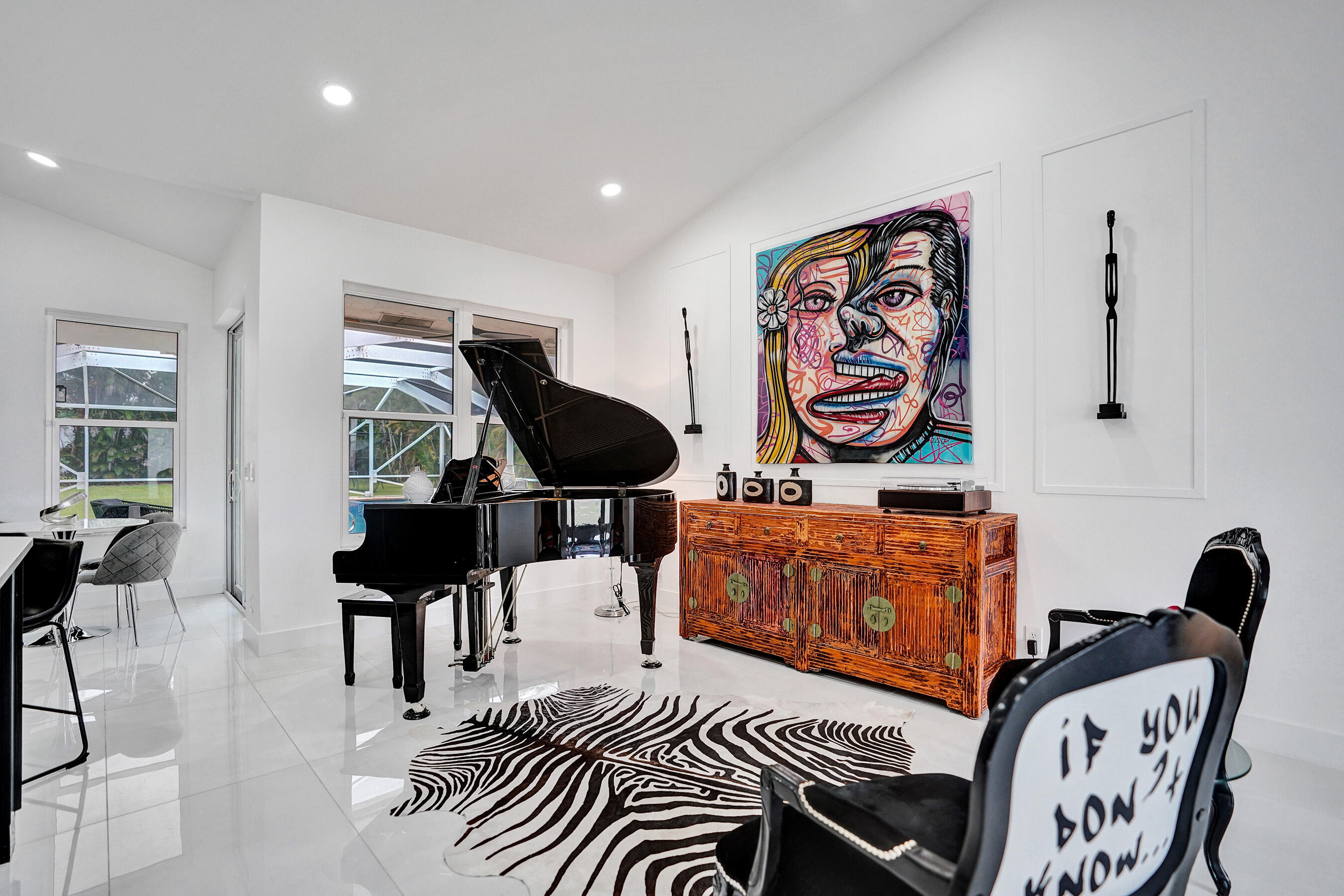 LEGEND LAKE ESTATES - Residential