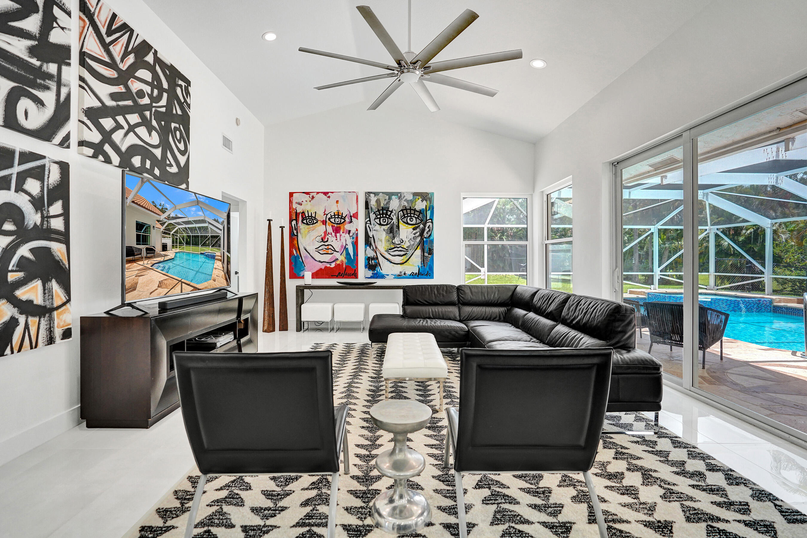 LEGEND LAKE ESTATES - Residential
