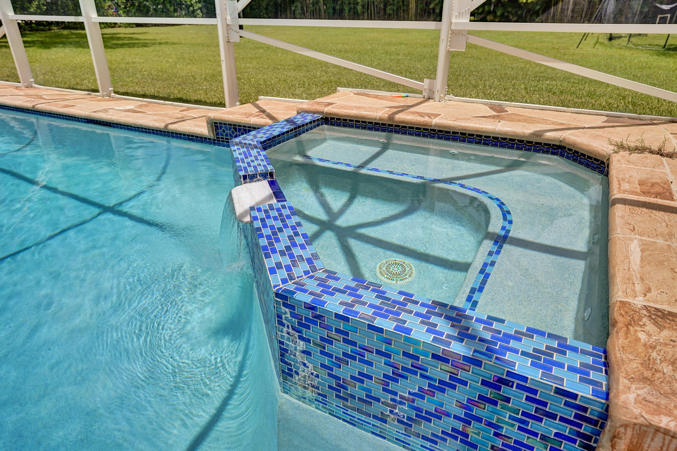 LEGEND LAKE ESTATES - Residential