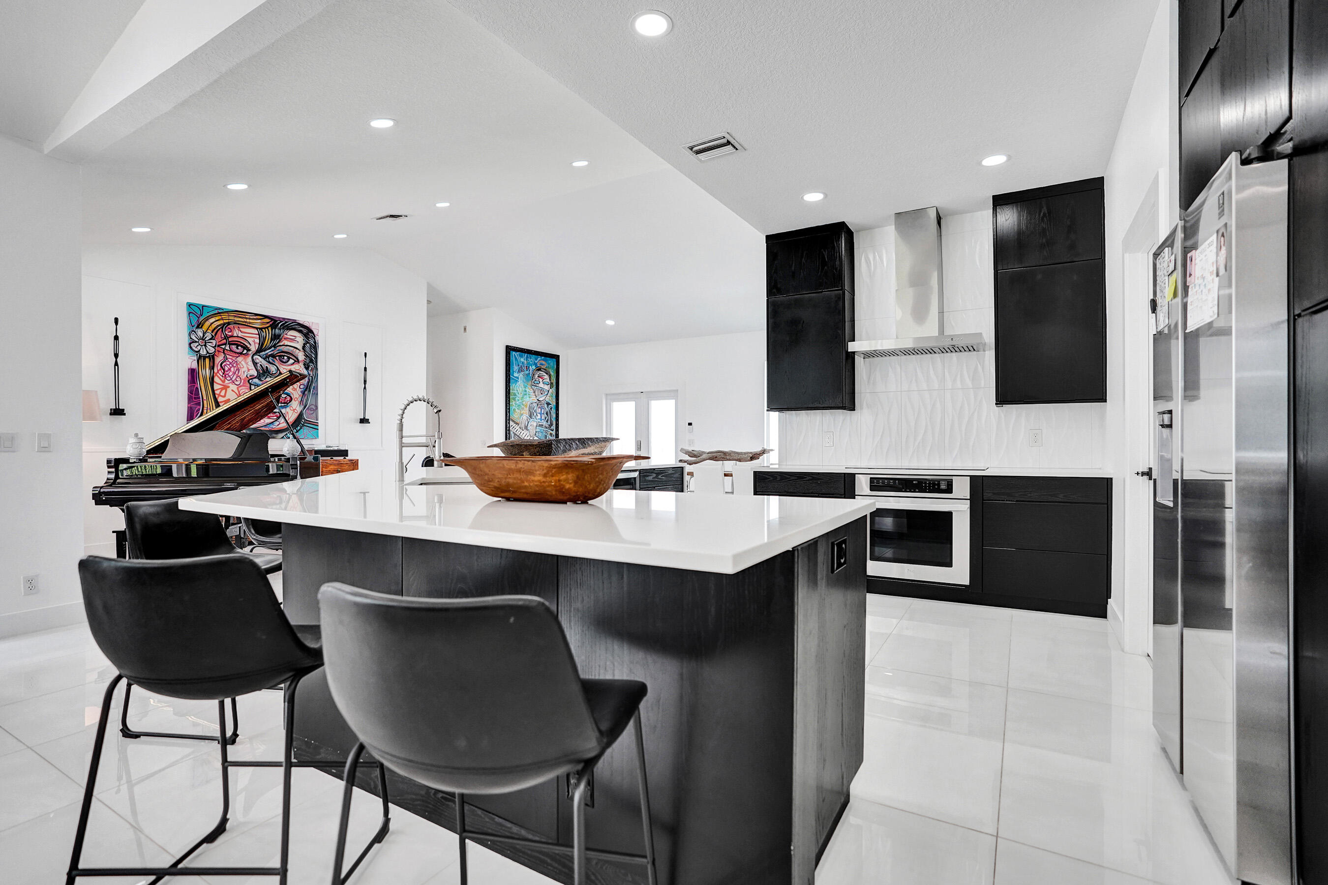 LEGEND LAKE ESTATES - Residential