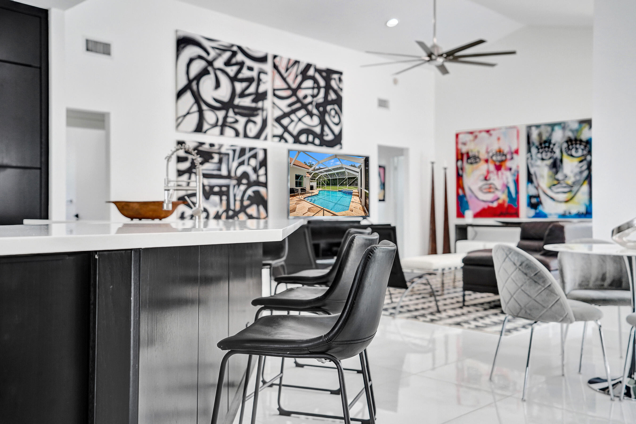 LEGEND LAKE ESTATES - Residential