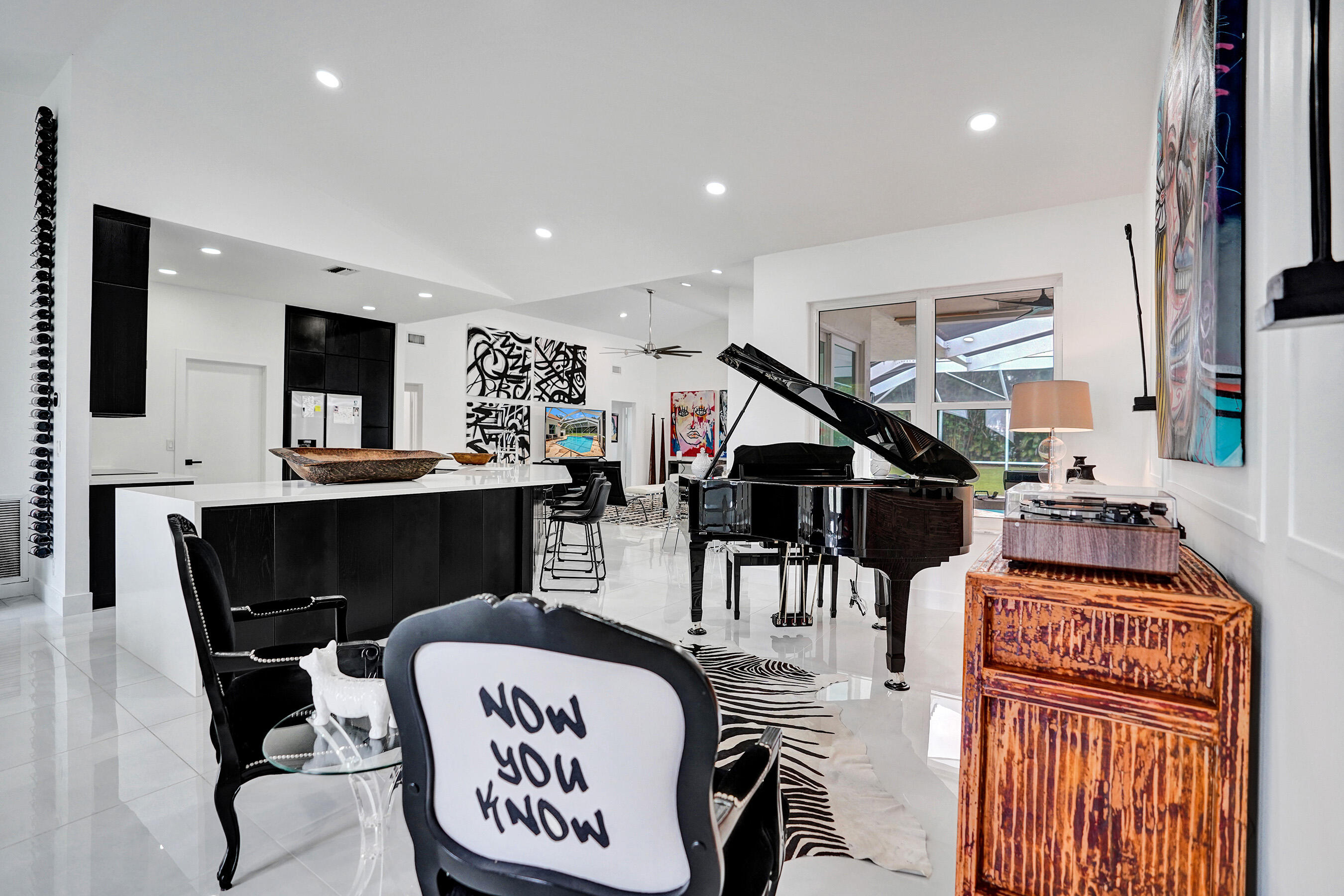 LEGEND LAKE ESTATES - Residential