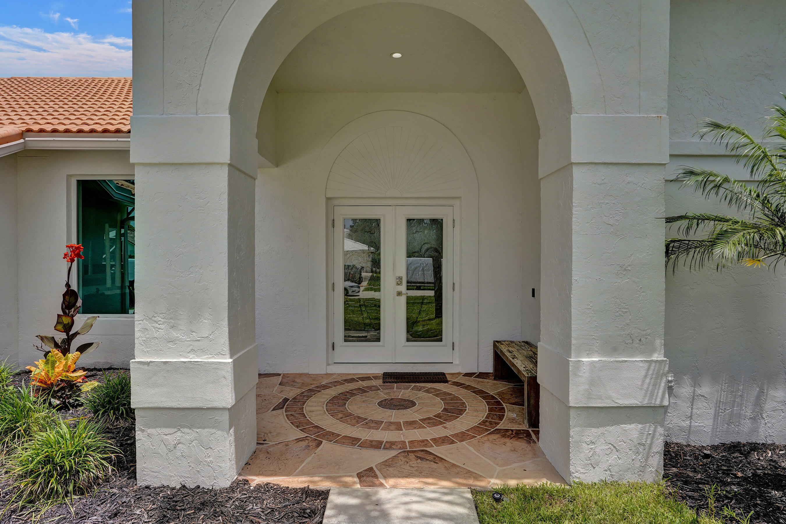 LEGEND LAKE ESTATES - Residential