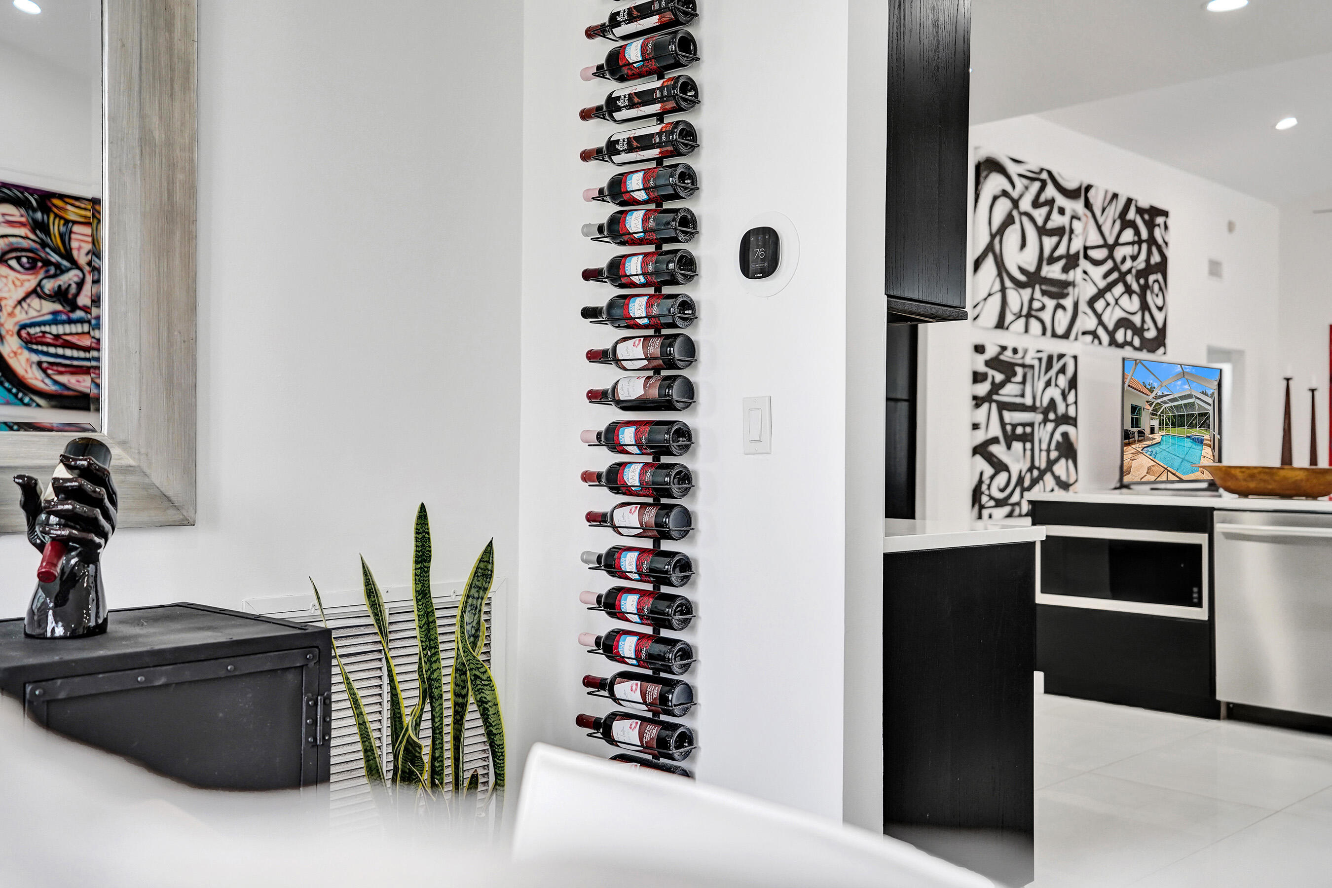 LEGEND LAKE ESTATES - Residential
