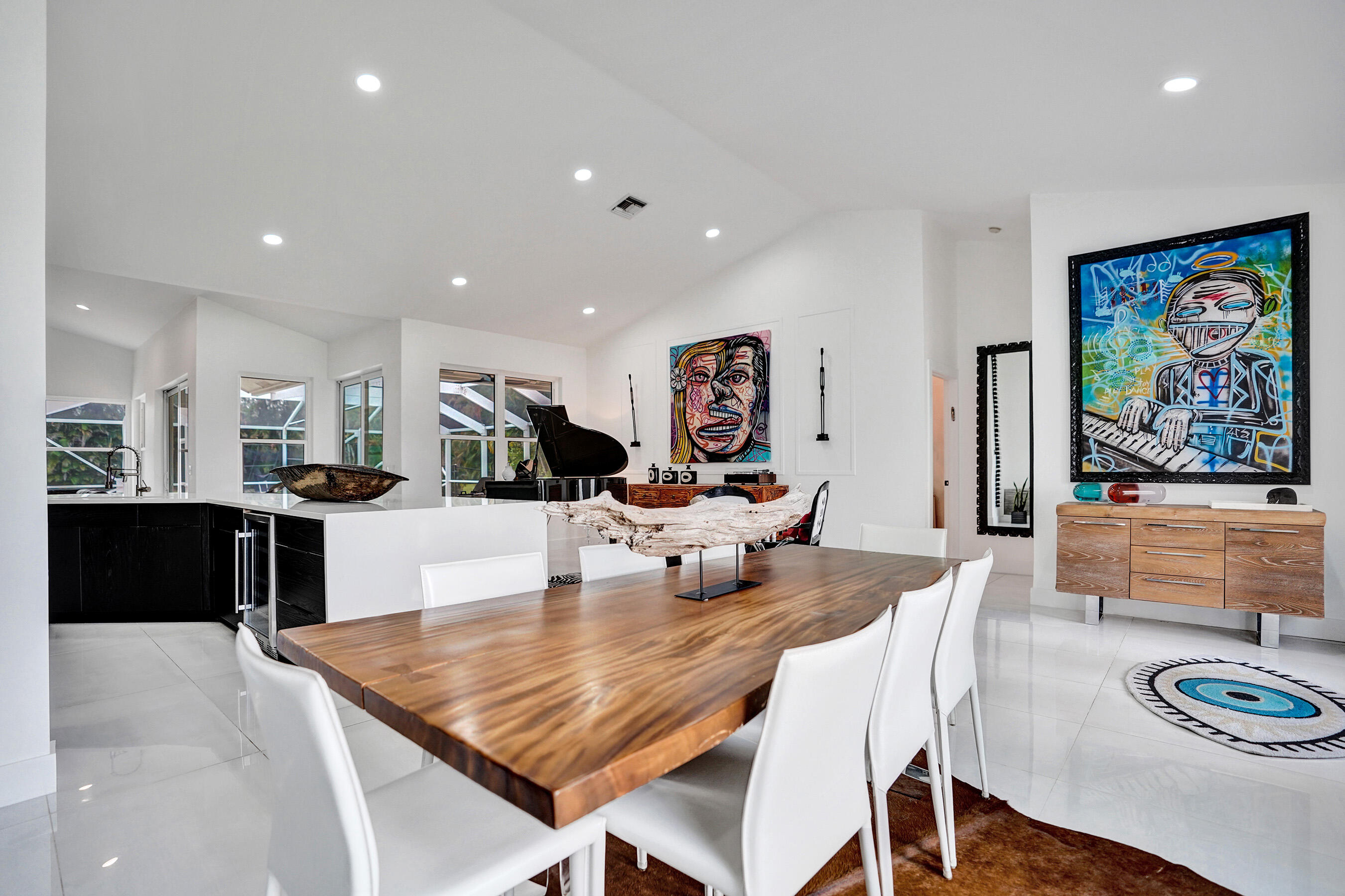LEGEND LAKE ESTATES - Residential
