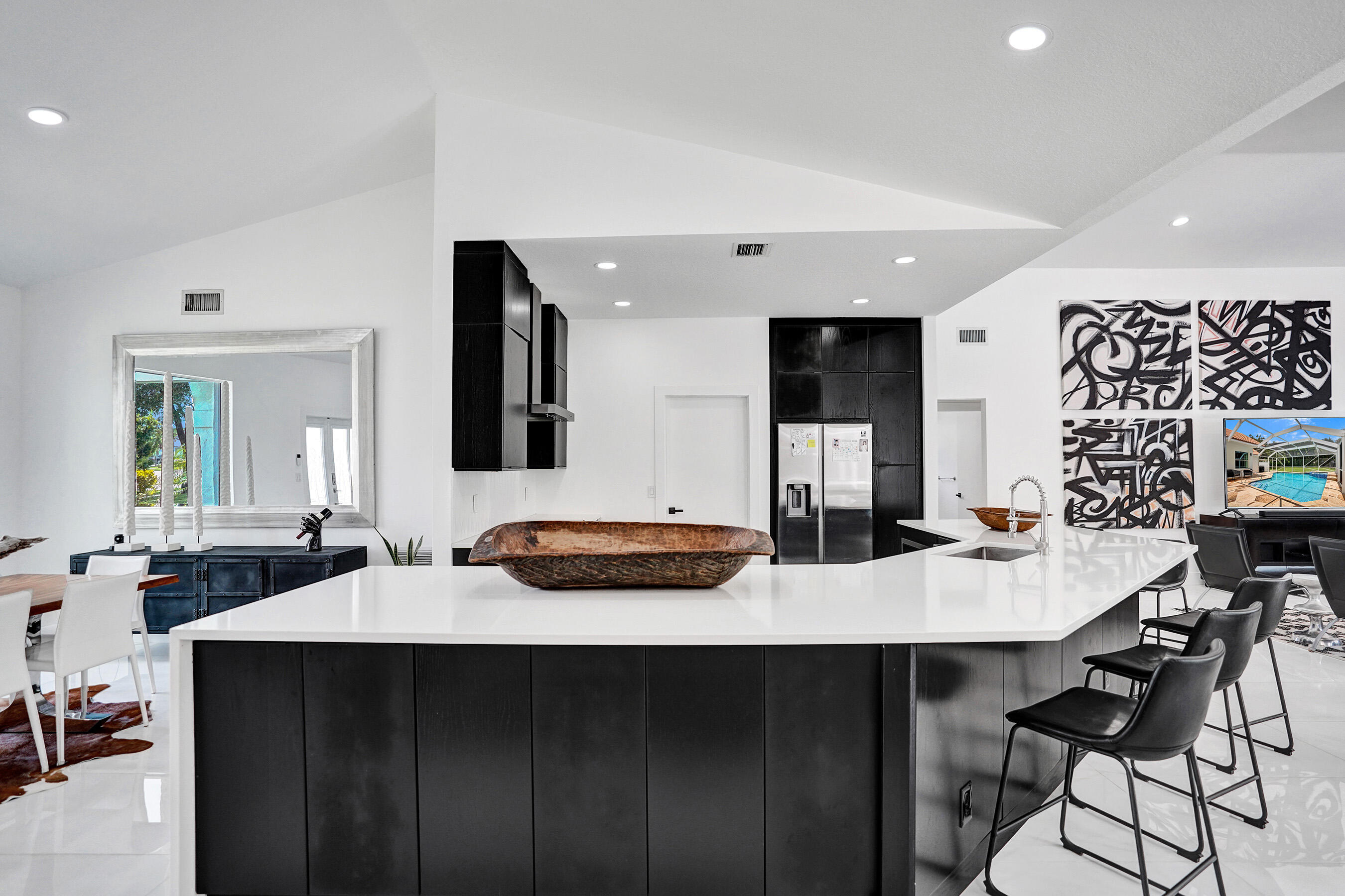 LEGEND LAKE ESTATES - Residential
