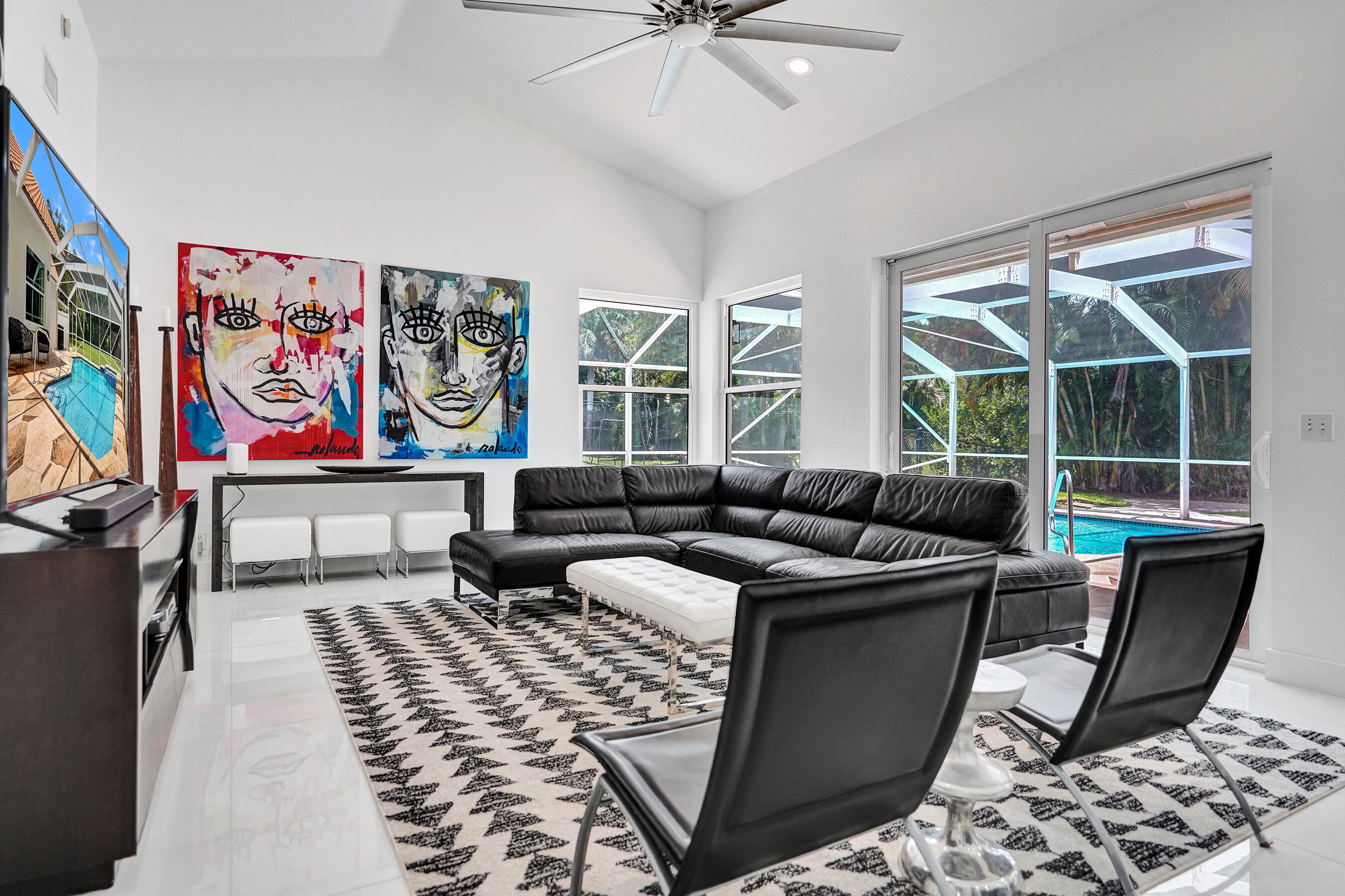 LEGEND LAKE ESTATES - Residential