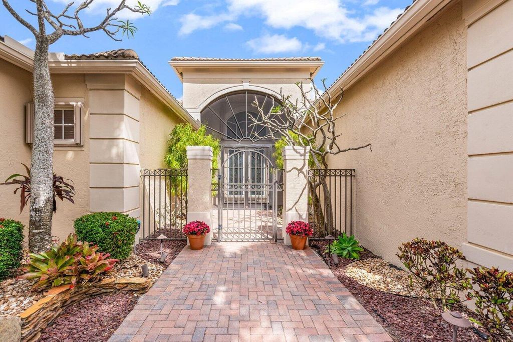 Photo of 8627 Tierra Lago Cove, Lake Worth, FL 33467 (MLS # R11078854)