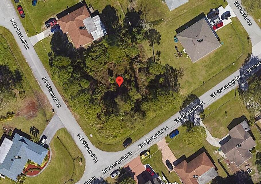 1081 SE Odonnell Lane