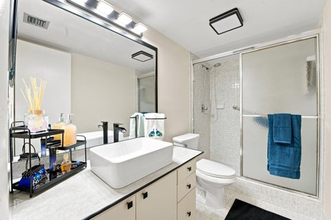 Tiny photo for 3231 HOLIDAY SPRINGS Boulevard #205, Margate, FL 33063 (MLS # B26059892)