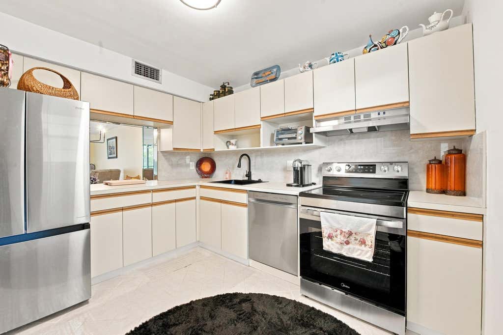 Photo of 3231 HOLIDAY SPRINGS Boulevard #205, Margate, FL 33063 (MLS # B26059892)