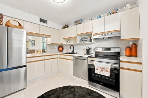 Tiny photo for 3231 HOLIDAY SPRINGS Boulevard #205, Margate, FL 33063 (MLS # B26059892)