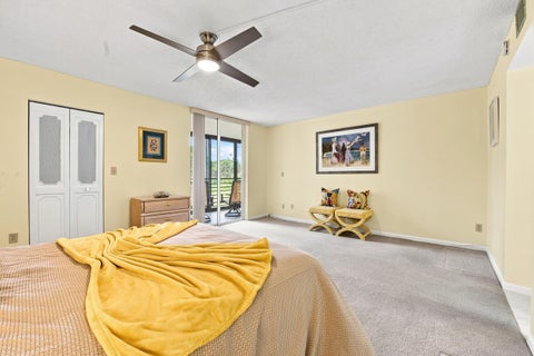 Tiny photo for 3231 HOLIDAY SPRINGS Boulevard #205, Margate, FL 33063 (MLS # B26059892)