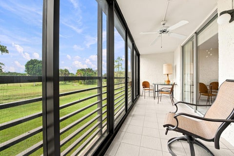 Tiny photo for 3231 HOLIDAY SPRINGS Boulevard #205, Margate, FL 33063 (MLS # B26059892)