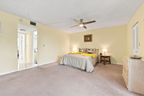 Tiny photo for 3231 HOLIDAY SPRINGS Boulevard #205, Margate, FL 33063 (MLS # B26059892)