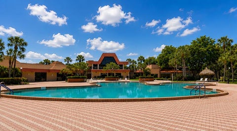 Tiny photo for 3231 HOLIDAY SPRINGS Boulevard #205, Margate, FL 33063 (MLS # B26059892)