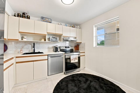 Tiny photo for 3231 HOLIDAY SPRINGS Boulevard #205, Margate, FL 33063 (MLS # B26059892)
