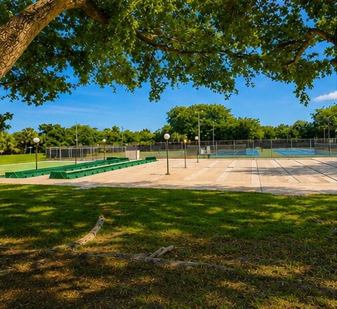 Tiny photo for 3231 HOLIDAY SPRINGS Boulevard #205, Margate, FL 33063 (MLS # B26059892)