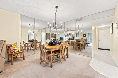 Tiny photo for 3231 HOLIDAY SPRINGS Boulevard #205, Margate, FL 33063 (MLS # B26059892)