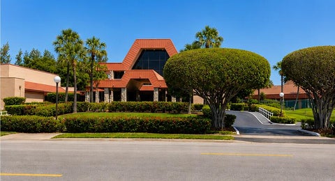 Tiny photo for 3231 HOLIDAY SPRINGS Boulevard #205, Margate, FL 33063 (MLS # B26059892)