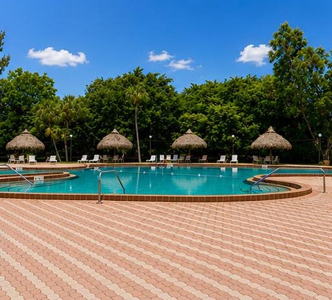 Tiny photo for 3231 HOLIDAY SPRINGS Boulevard #205, Margate, FL 33063 (MLS # B26059892)