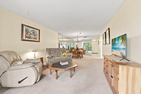 Tiny photo for 3231 HOLIDAY SPRINGS Boulevard #205, Margate, FL 33063 (MLS # B26059892)