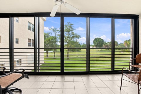 Photo of 3231 HOLIDAY SPRINGS Boulevard #205, Margate, FL 33063 (MLS # B26059892)