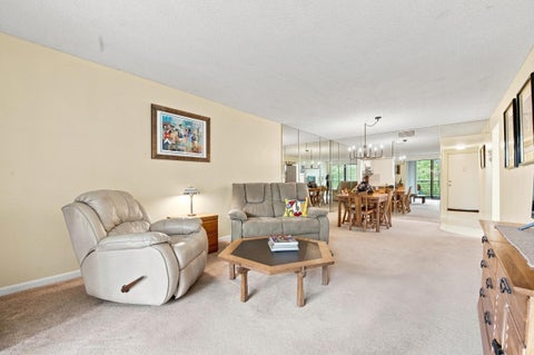 Tiny photo for 3231 HOLIDAY SPRINGS Boulevard #205, Margate, FL 33063 (MLS # B26059892)