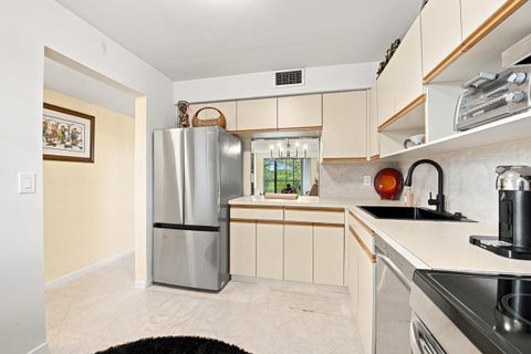 Tiny photo for 3231 HOLIDAY SPRINGS Boulevard #205, Margate, FL 33063 (MLS # B26059892)