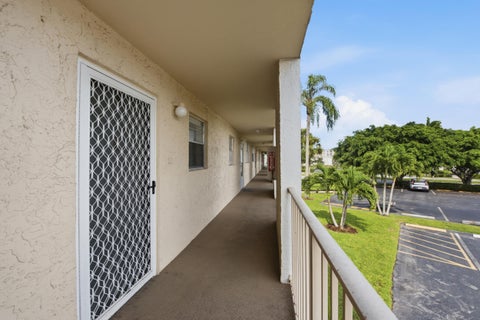 Tiny photo for 3231 HOLIDAY SPRINGS Boulevard #205, Margate, FL 33063 (MLS # B26059892)
