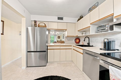 Tiny photo for 3231 HOLIDAY SPRINGS Boulevard #205, Margate, FL 33063 (MLS # B26059892)