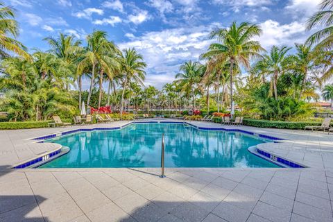 Photo of 4907 Midtown Lane #1314, Palm Beach Gardens, FL 33418 (MLS # R11132387)