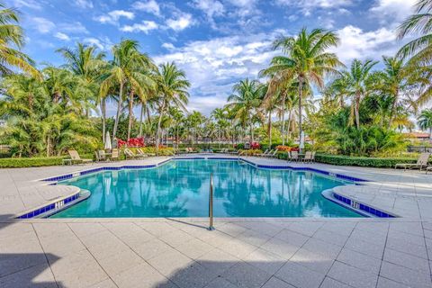 Photo of 4907 Midtown Lane #1314, Palm Beach Gardens, FL 33418 (MLS # R11132387)
