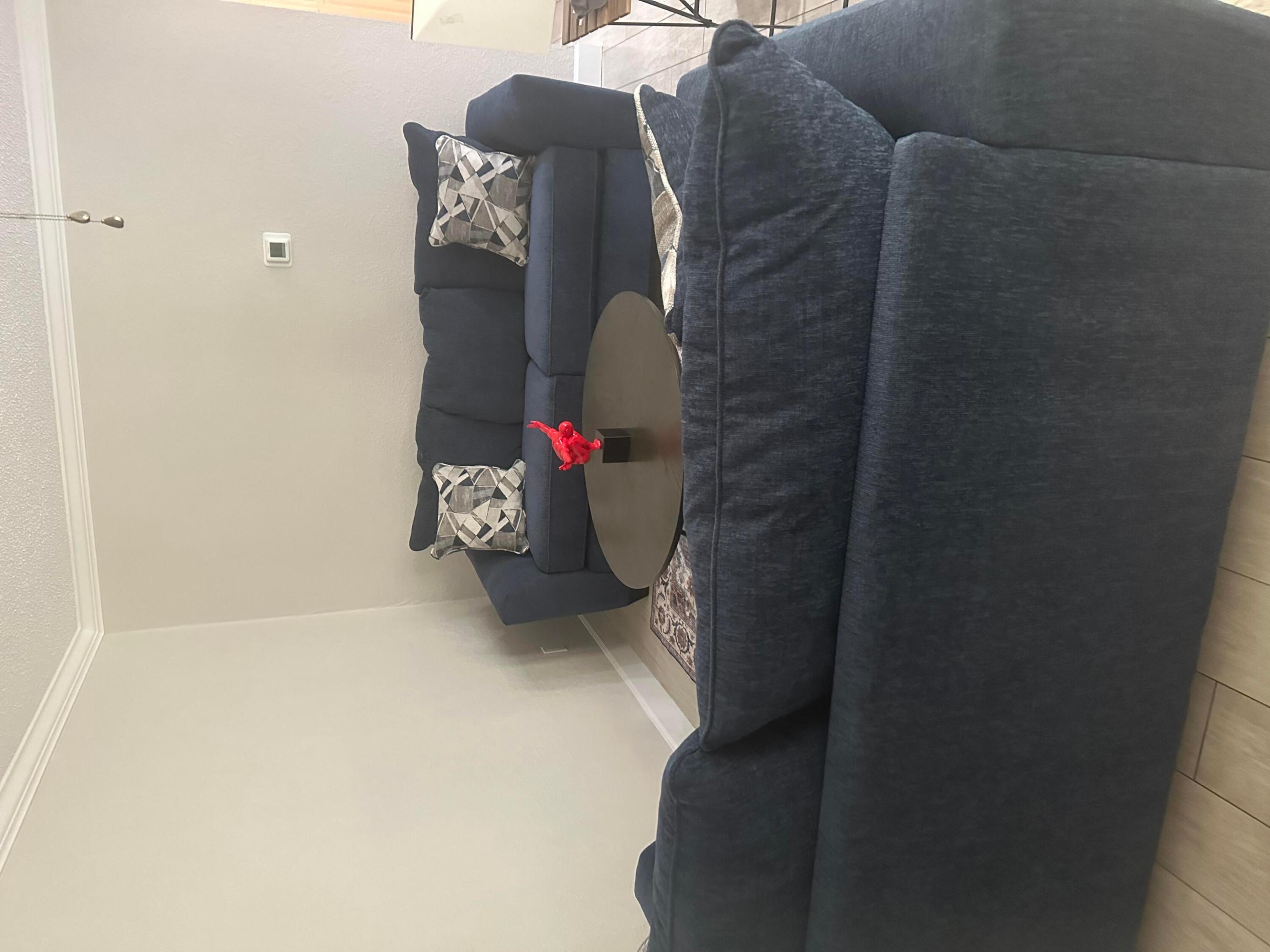 VILLAGE GREEN - Residential