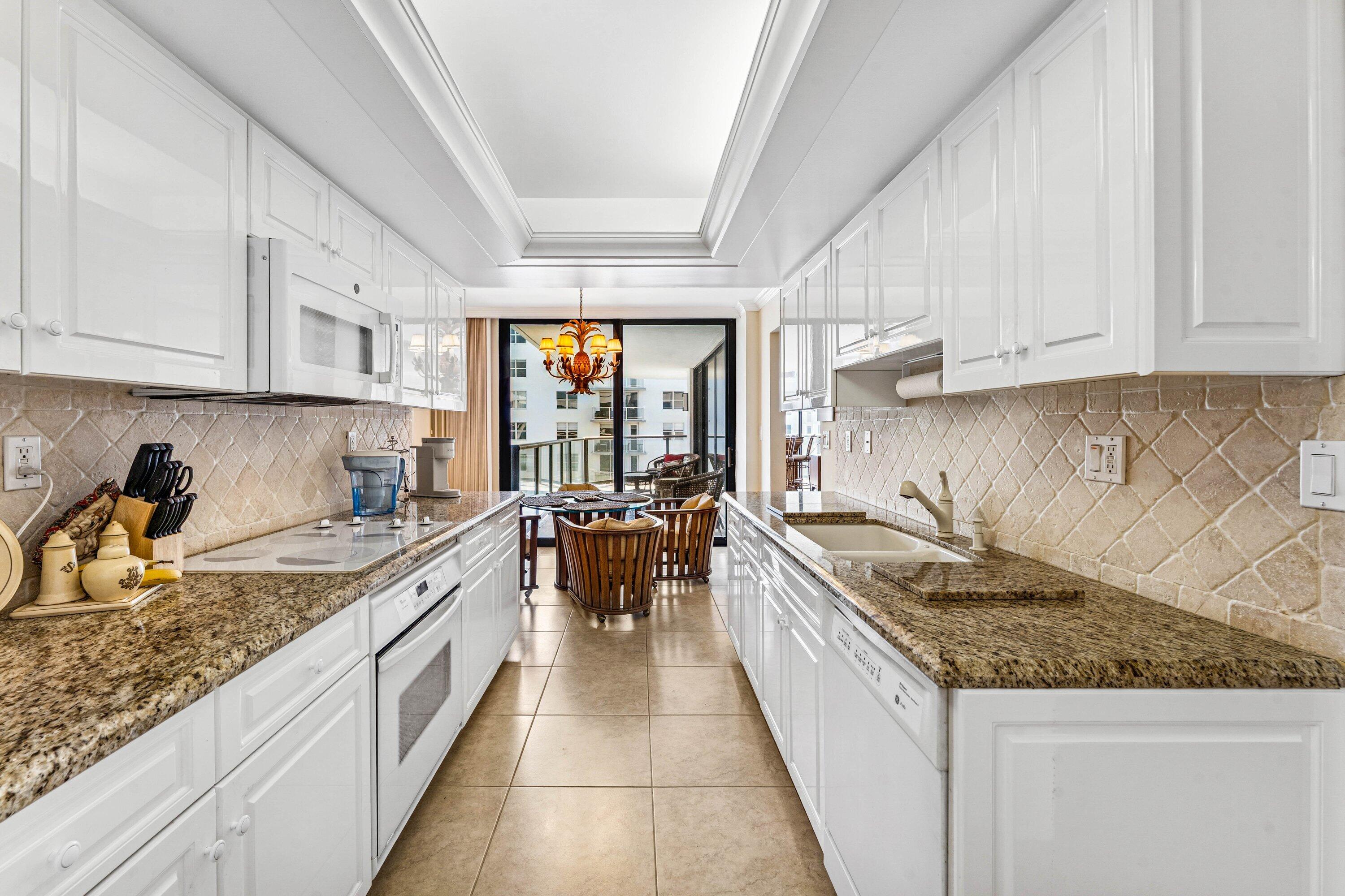 Halcyon - Residential