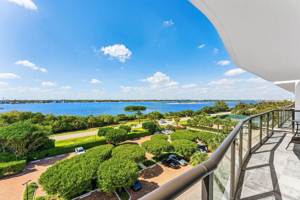 Photo of 3440 S Ocean Boulevard NE #608s, Palm Beach, FL 33480 (MLS # R11166830)