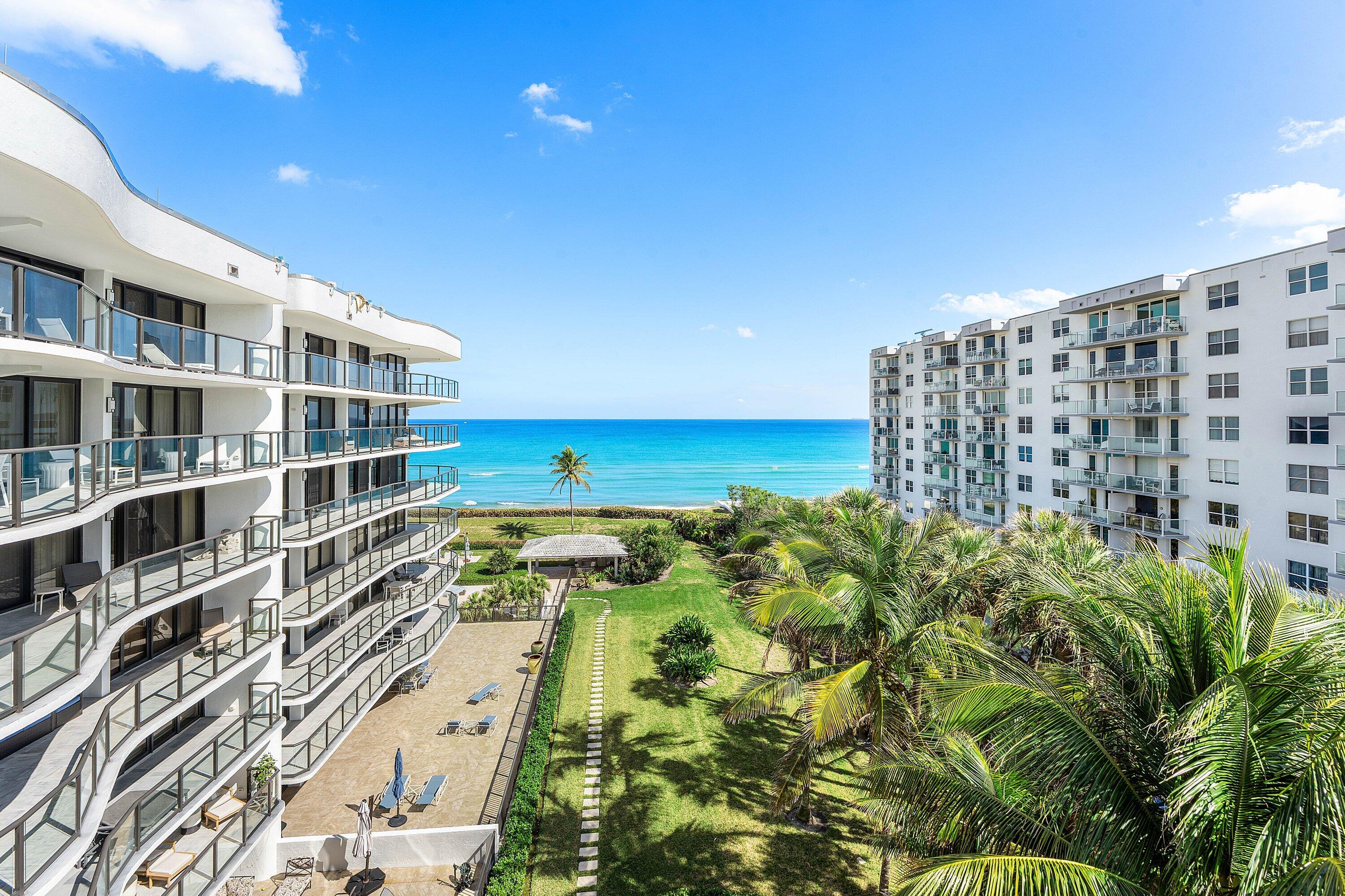 Halcyon - Residential