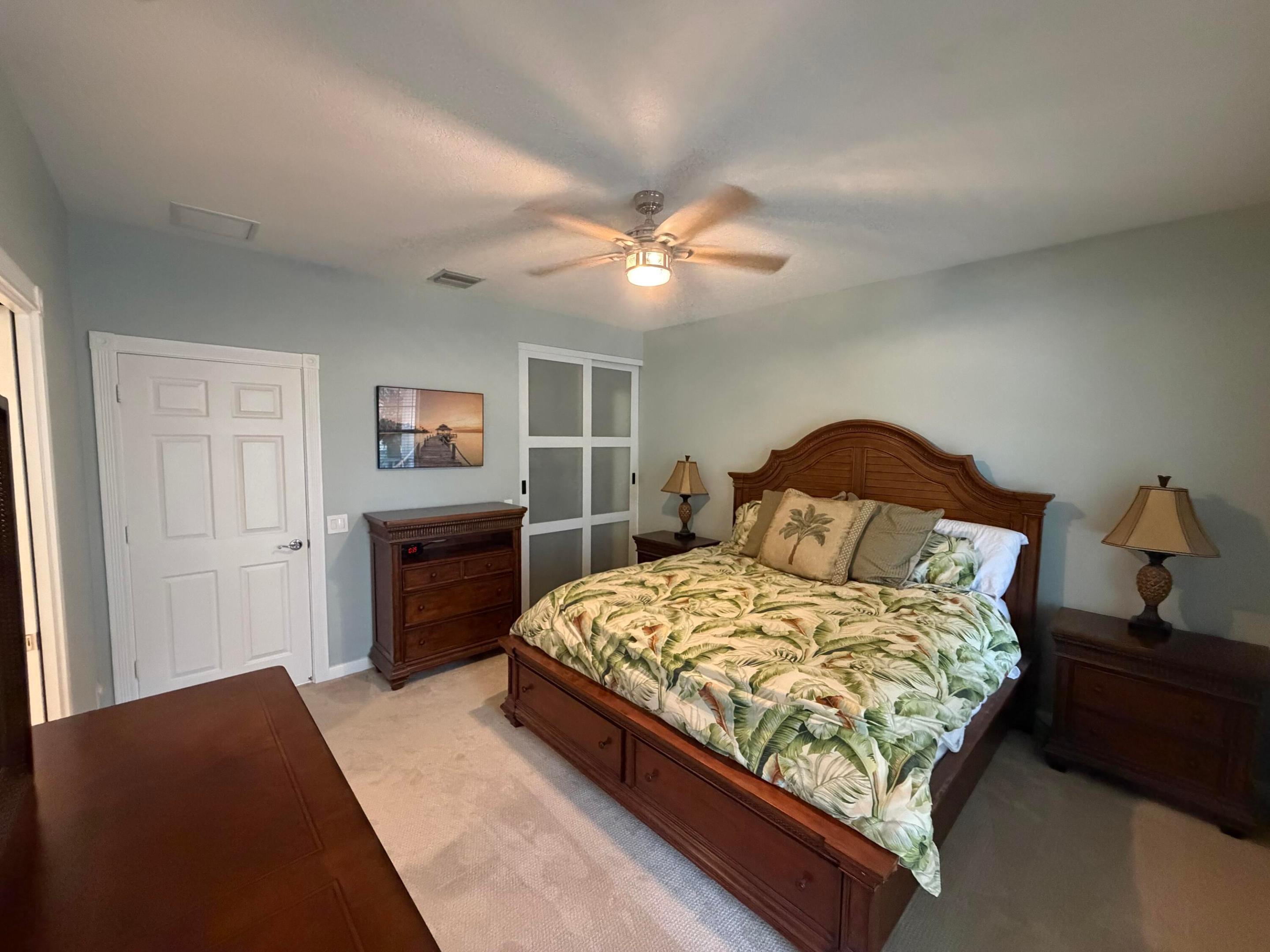 MARTINIQUE AT ABACOA 1 - Residential Lease