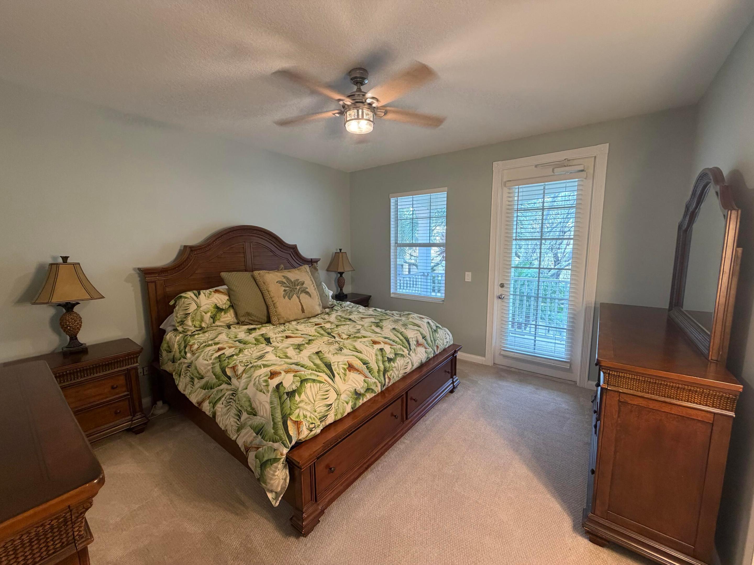 MARTINIQUE AT ABACOA 1 - Residential Lease