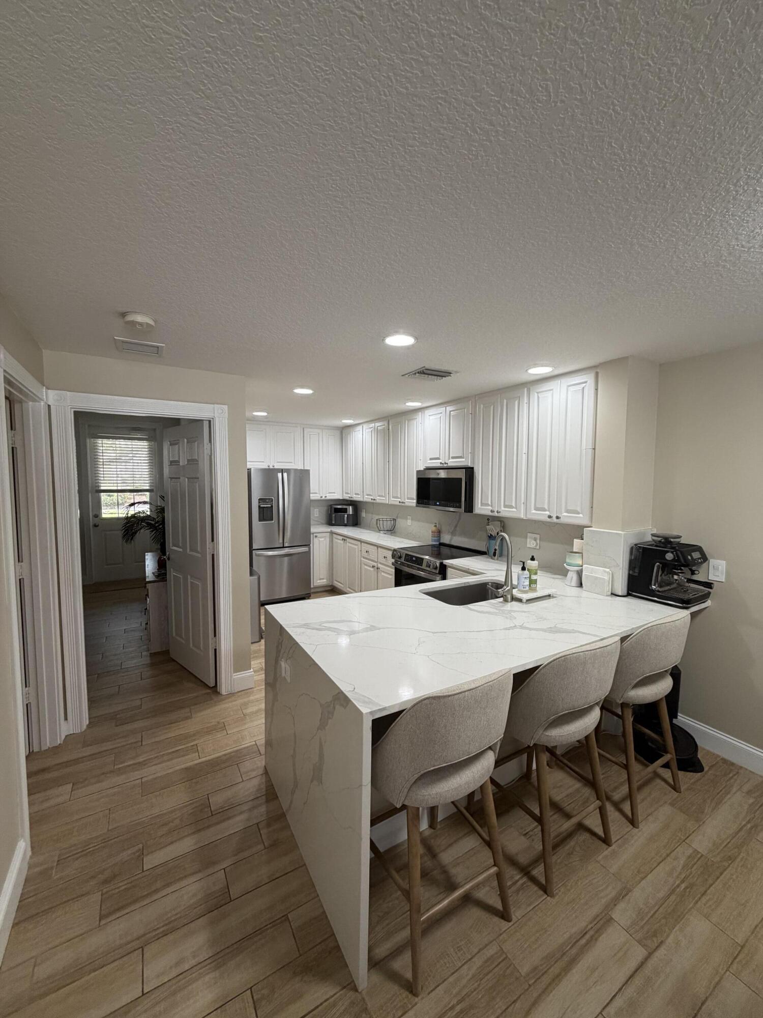 MARTINIQUE AT ABACOA 1 - Residential Lease